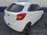 2018 FORD KA 