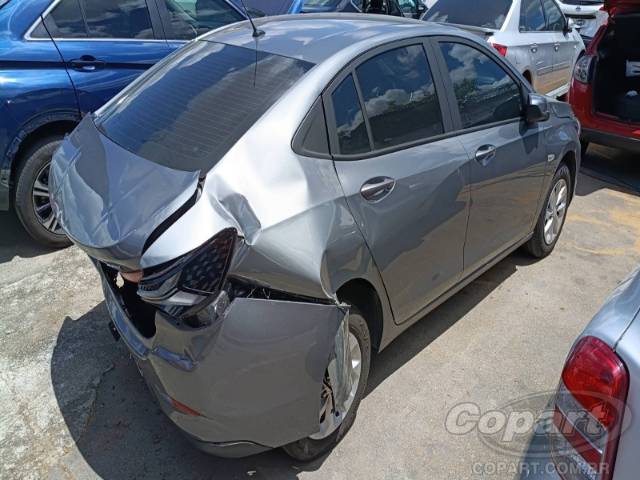 2022 CHEVROLET ONIX PLUS 