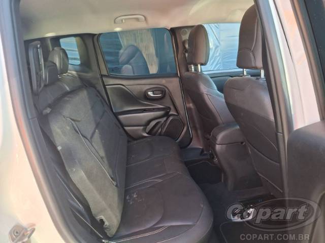 2021 JEEP RENEGADE 