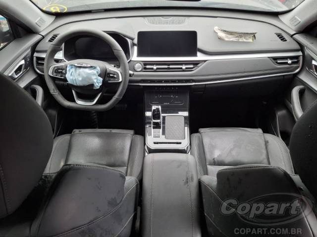 2026 CAOA CHERY TIGGO 7 