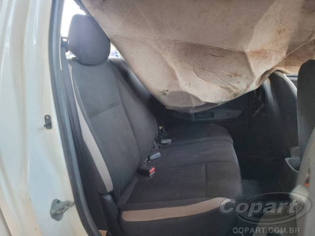 2019 CHEVROLET S10 CABINE DUPLA 