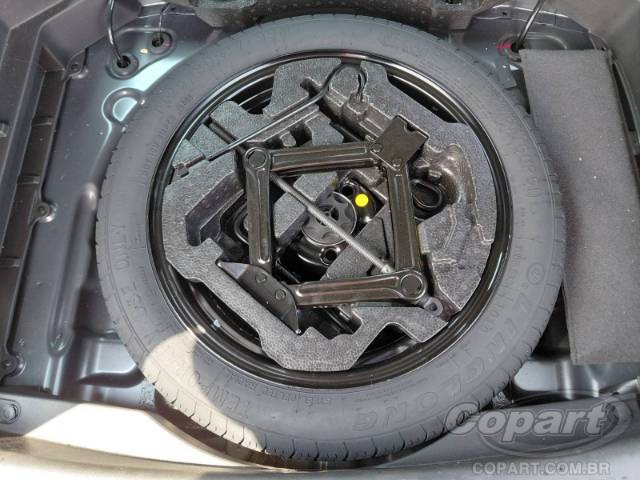 2026 CAOA CHERY TIGGO 5X 