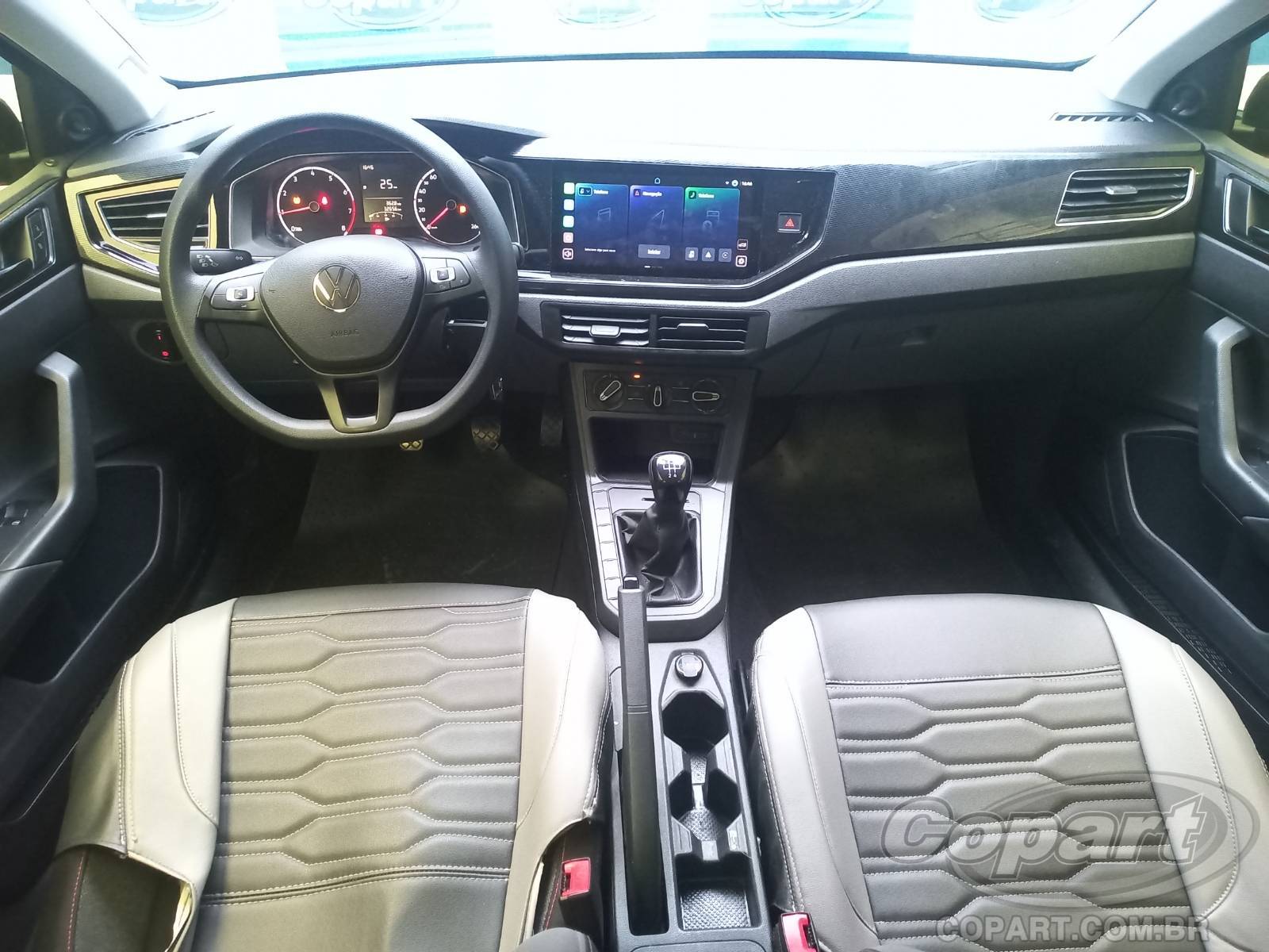 Foto 9 de 10: 2026 VOLKSWAGEN POLO