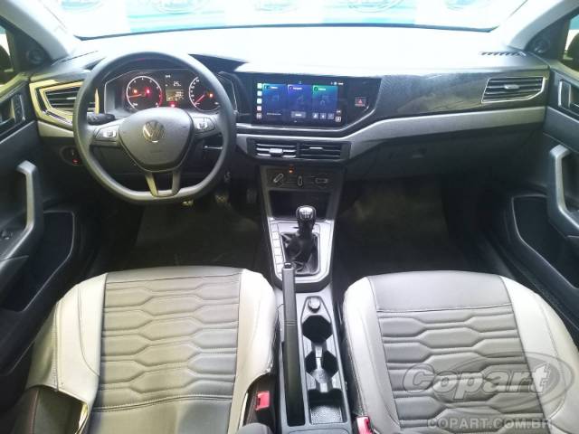 2026 VOLKSWAGEN POLO 