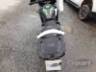 2017 KAWASAKI VERSYS 