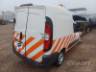2021 FIAT FIORINO FURGAO 
