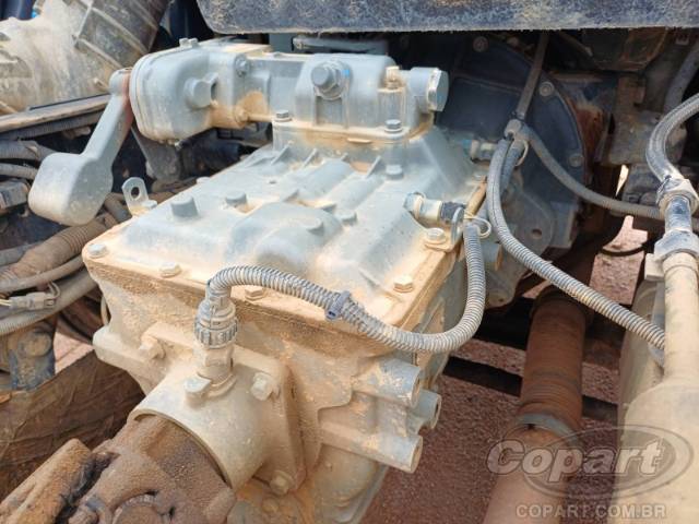 2022 VOLKSWAGEN CONSTELLATION 