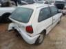 1996 VOLKSWAGEN GOL 