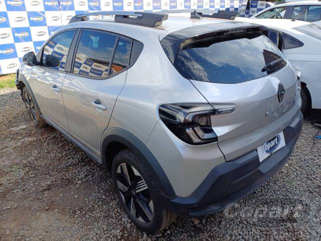 2025 RENAULT KARDIAN 