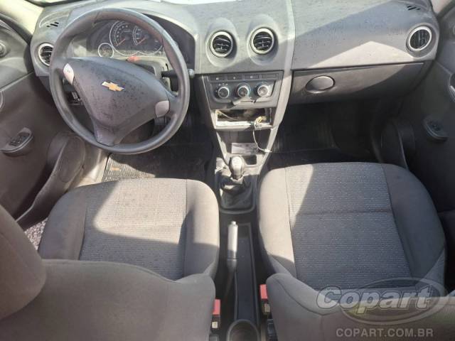 2015 CHEVROLET CELTA 