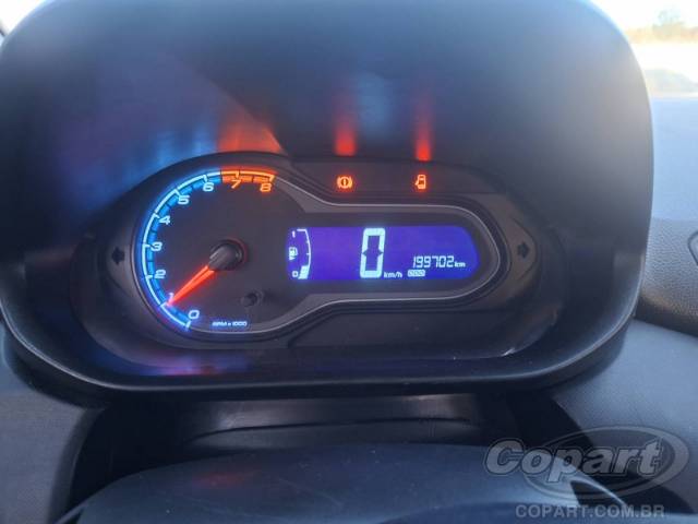 2013 CHEVROLET ONIX 