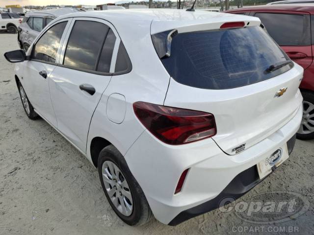 2023 CHEVROLET ONIX 