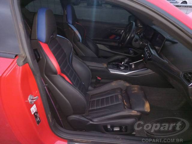 2024 BMW M2 
