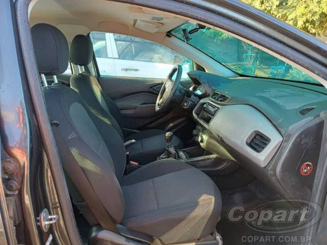 2019 CHEVROLET PRISMA 
