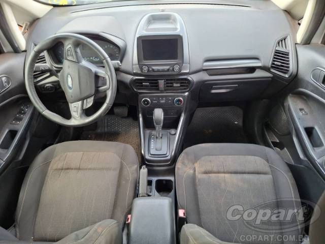 2021 FORD ECOSPORT 