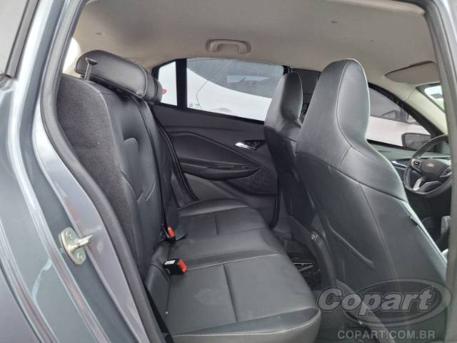 2022 CHEVROLET ONIX 