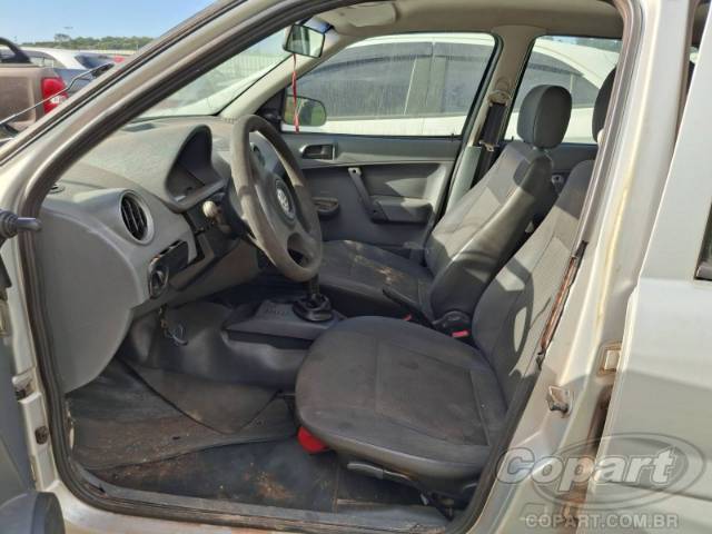 2013 VOLKSWAGEN GOL 
