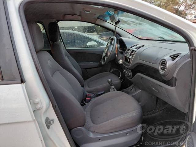 2018 FIAT GRAND SIENA 