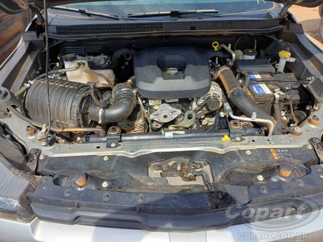 2026 CHEVROLET S10 CABINE DUPLA 