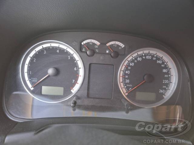 2005 VOLKSWAGEN GOLF 