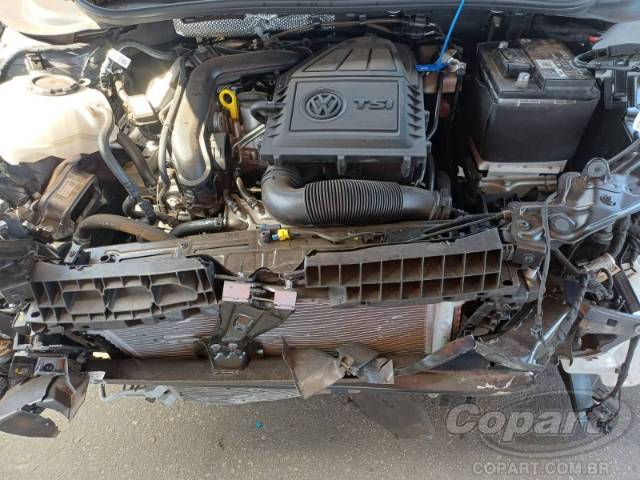 2026 VOLKSWAGEN NIVUS 