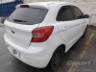 2017 FORD KA 