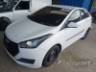 2019 HYUNDAI HB20S 