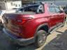 2021 FIAT TORO 