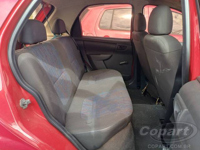 2010 CHEVROLET CELTA 