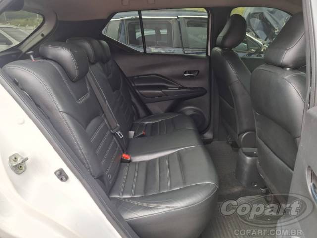 2018 NISSAN KICKS 