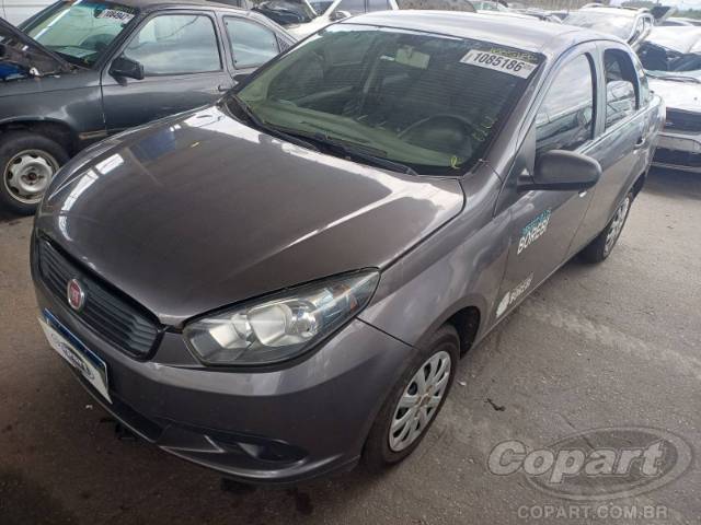 2021 FIAT GRAND SIENA 