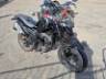 2025 HONDA NXR 160 