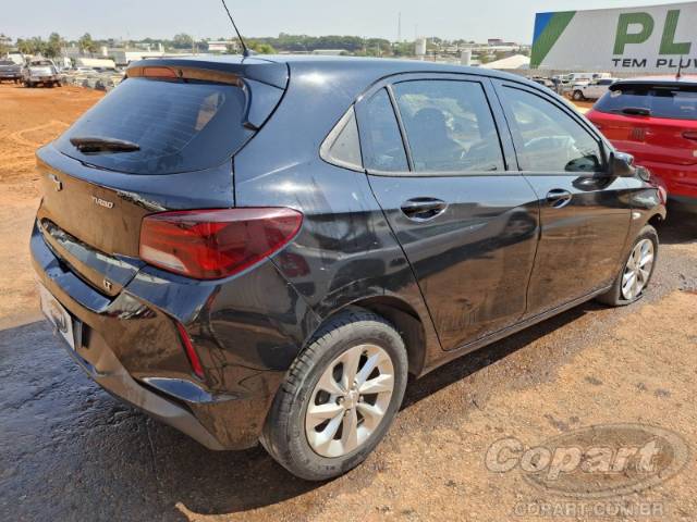 2021 CHEVROLET ONIX 
