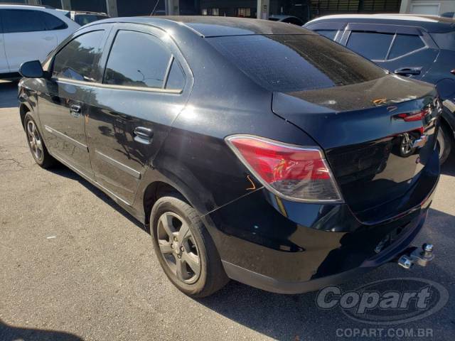 2015 CHEVROLET PRISMA 