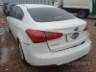 2015 KIA CERATO 