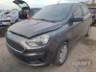 2019 FORD KA 
