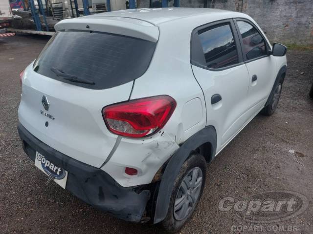 2025 RENAULT KWID 