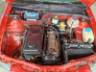 2008 VOLKSWAGEN GOL 