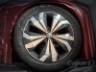 2025 VOLKSWAGEN T-CROSS 