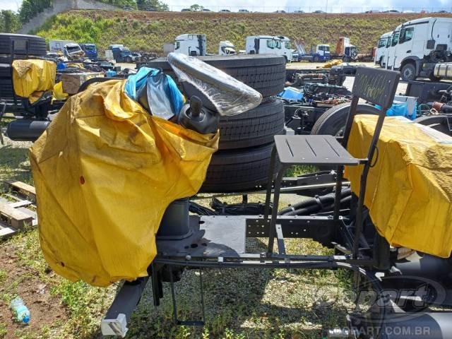 0 MERCEDES-BENZ O-500 RSD 