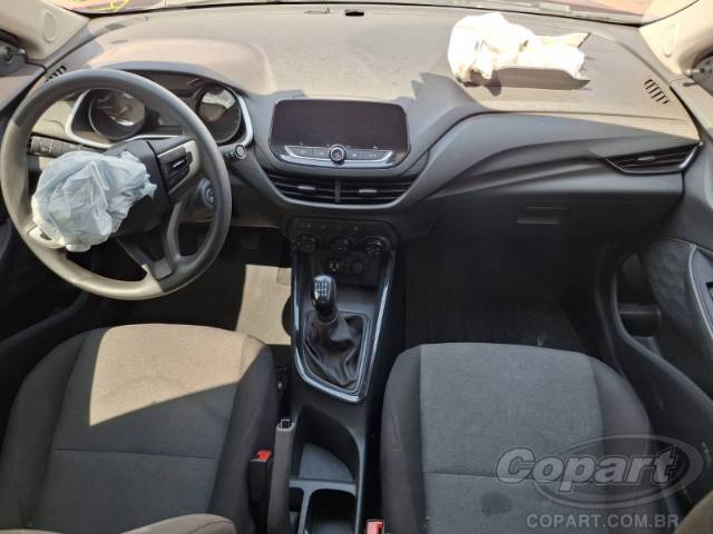 2023 CHEVROLET ONIX 