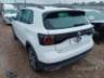 2021 VOLKSWAGEN T-CROSS 