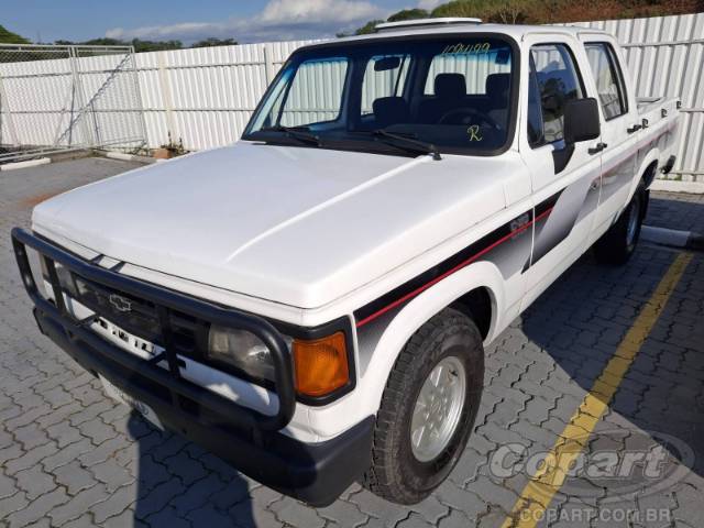 1994 CHEVROLET C-20 CD 