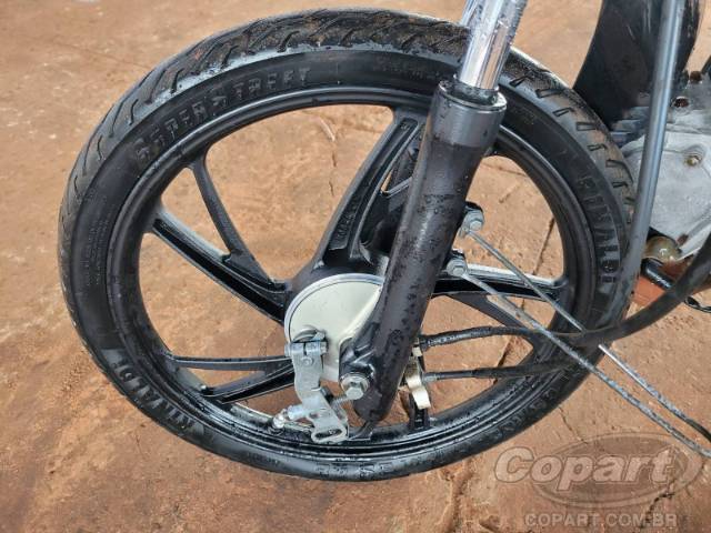 2025 HONDA POP 