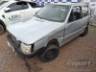 2008 FIAT UNO 