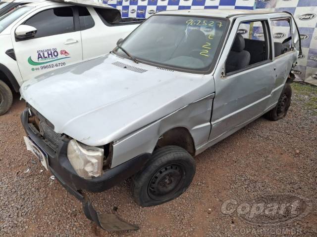 2008 FIAT UNO 
