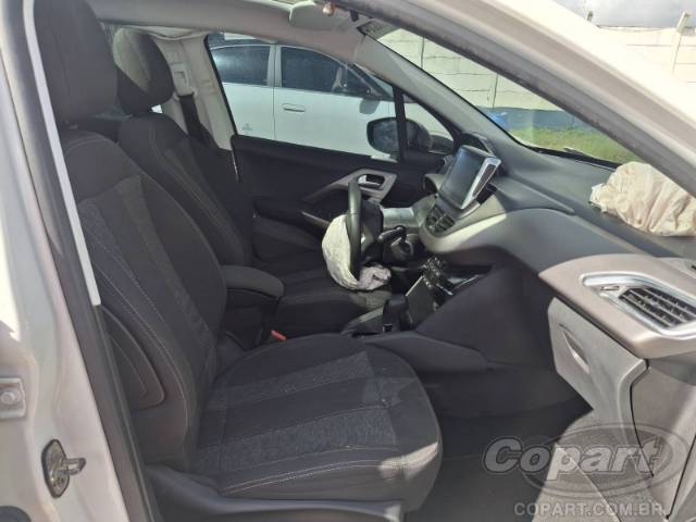 2019 PEUGEOT 208 