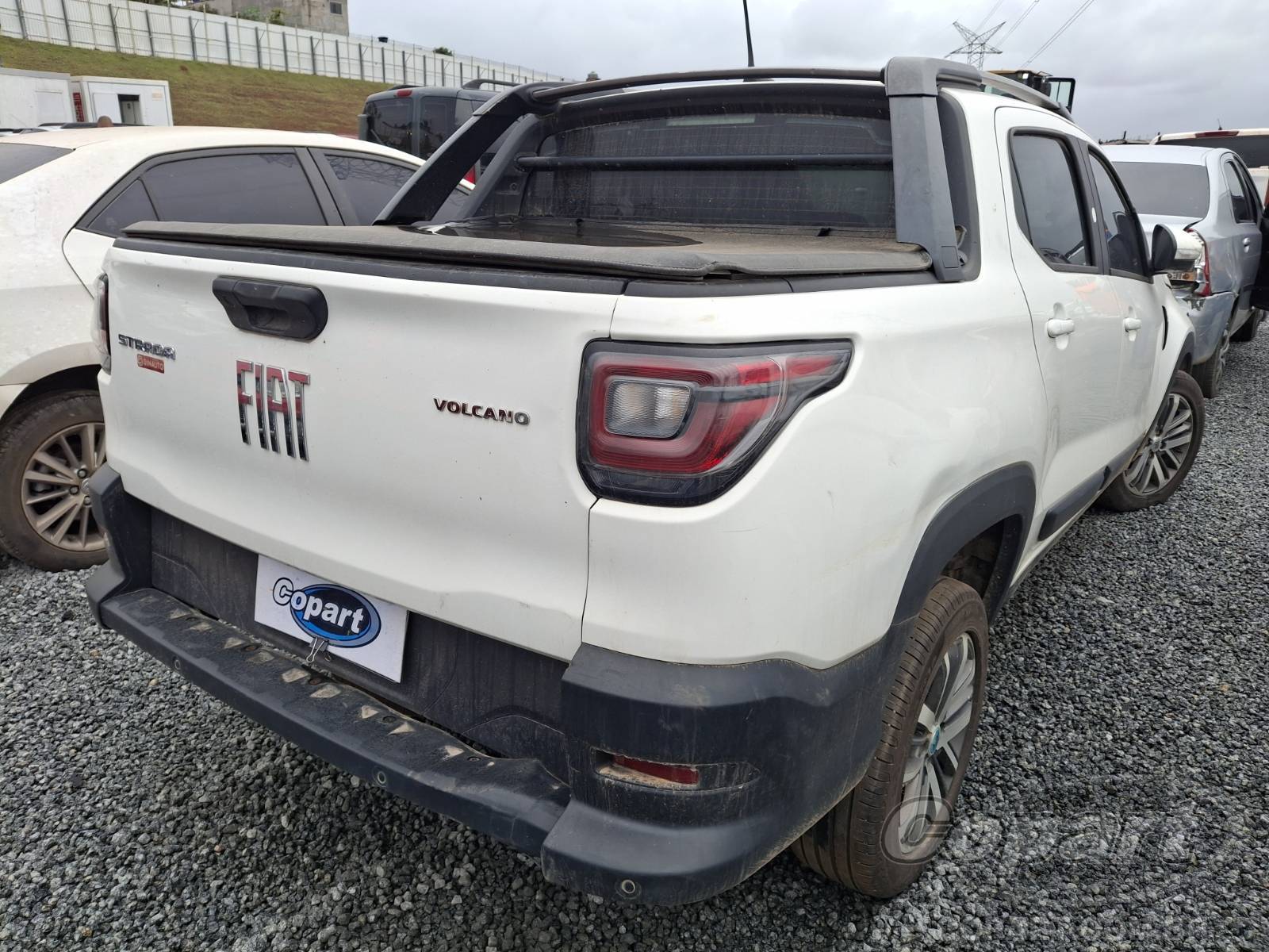 2023 FIAT STRADA CD — foto 4 de 10