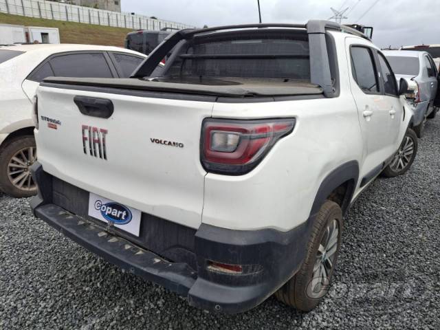 2023 FIAT STRADA CD 