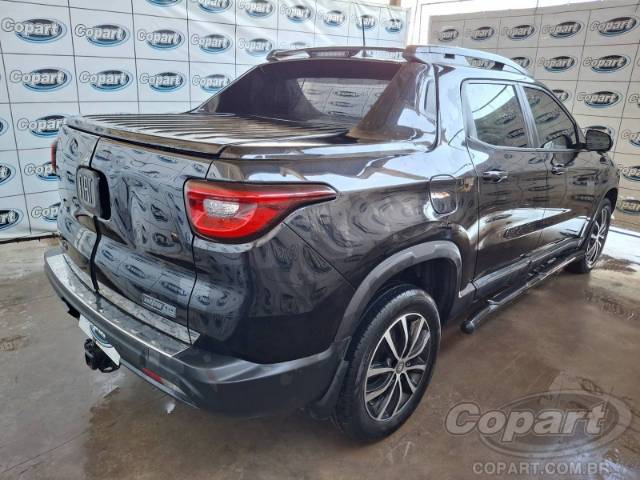 2021 FIAT TORO 